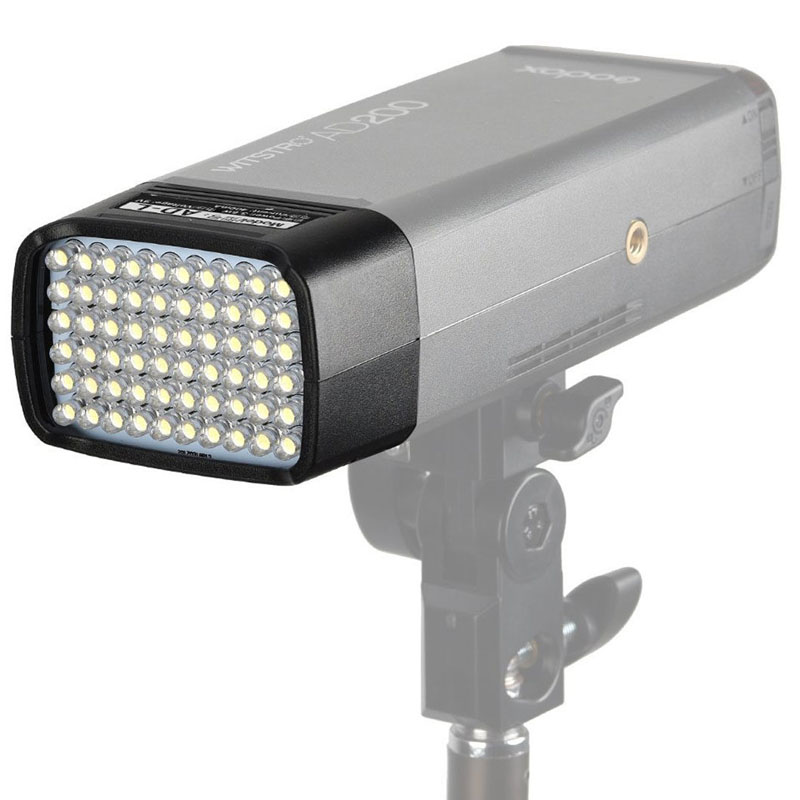 Godox LED Head voor AD200
